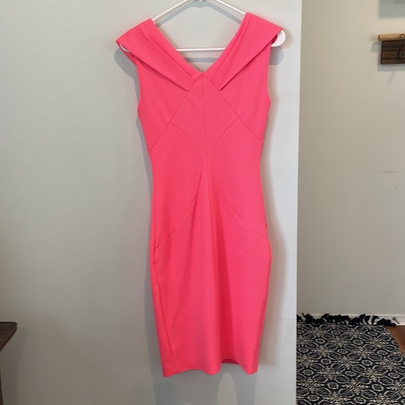 Ted Baker dress - Picture 4 of 5